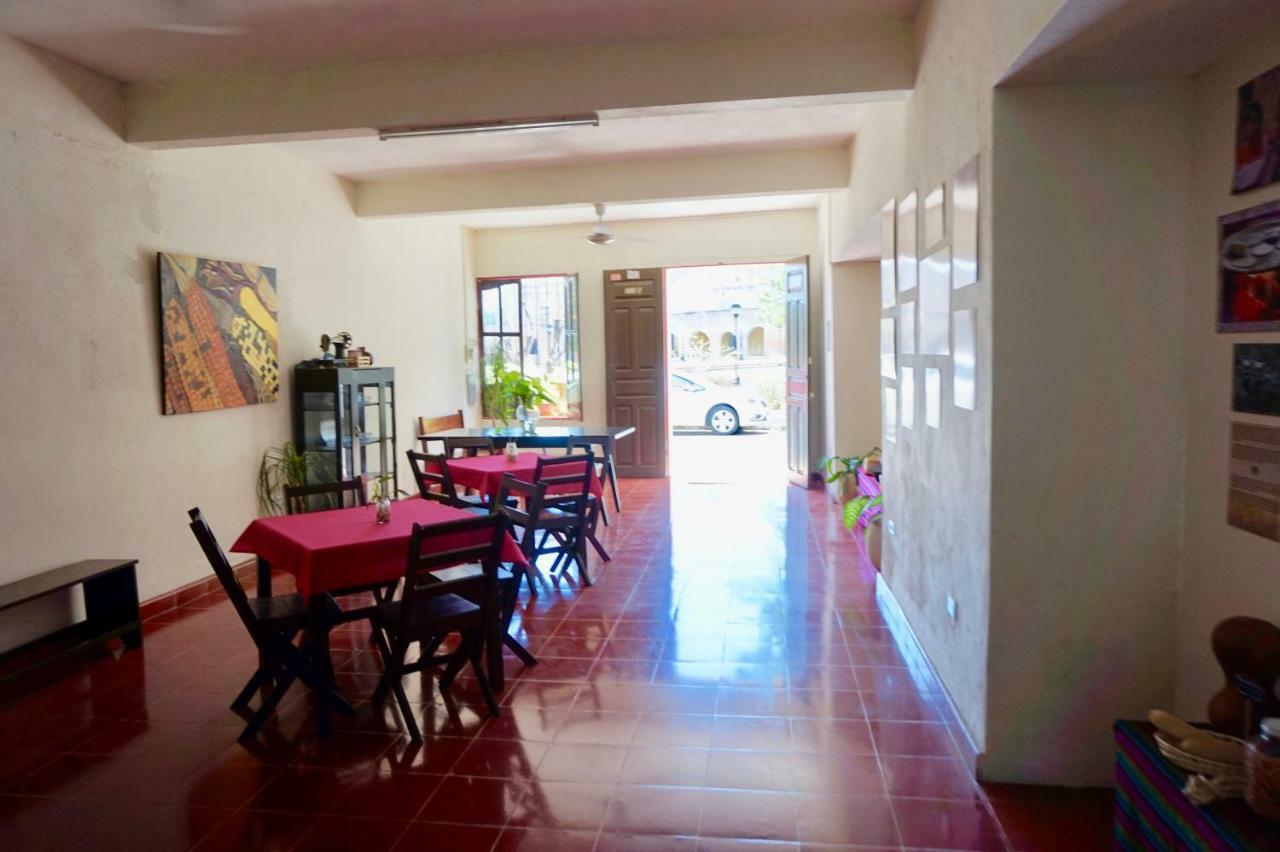 巴利亚多利德 Casa Valentina Boutique酒店 外观 照片