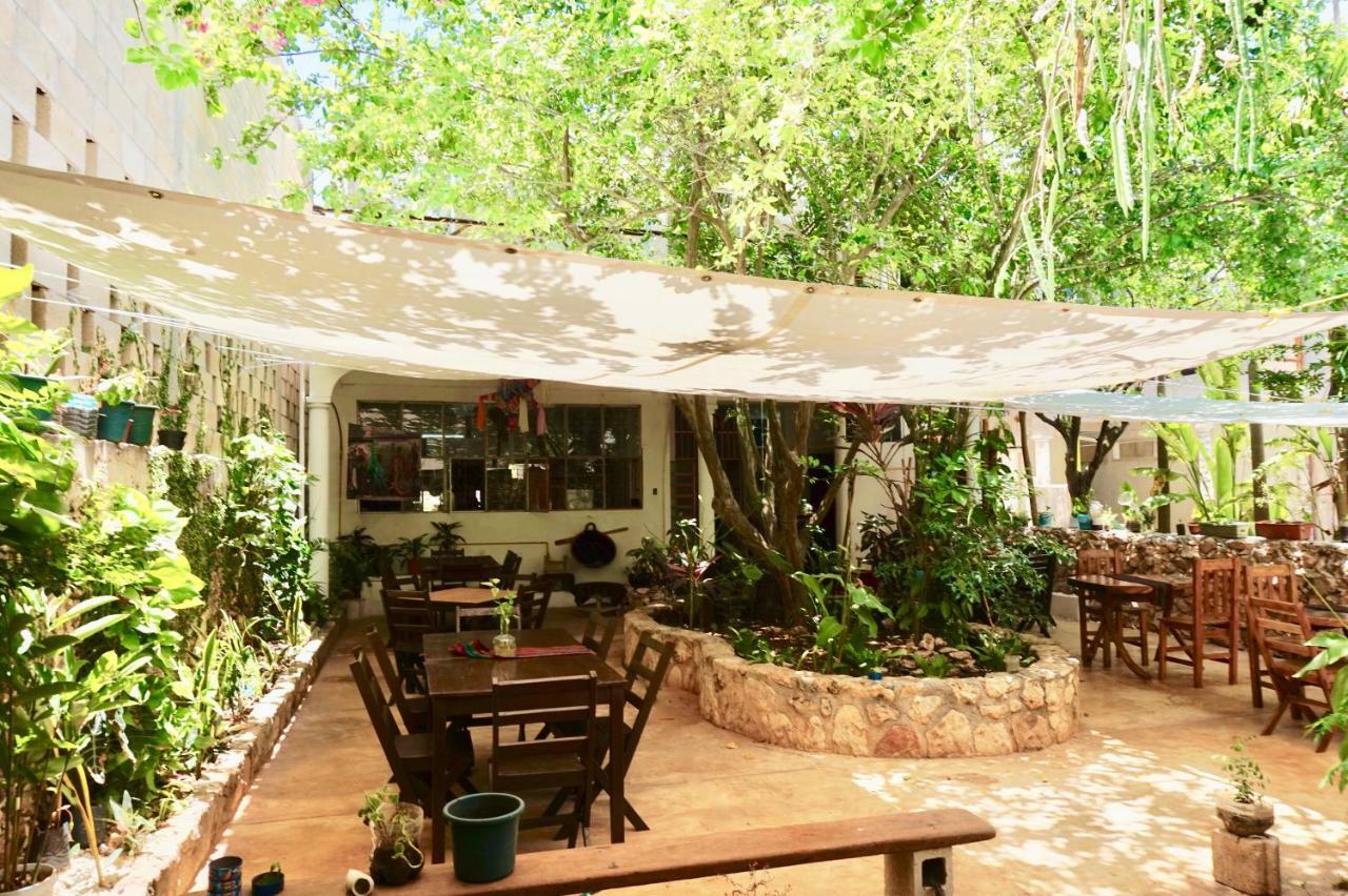 巴利亚多利德 Casa Valentina Boutique酒店 外观 照片