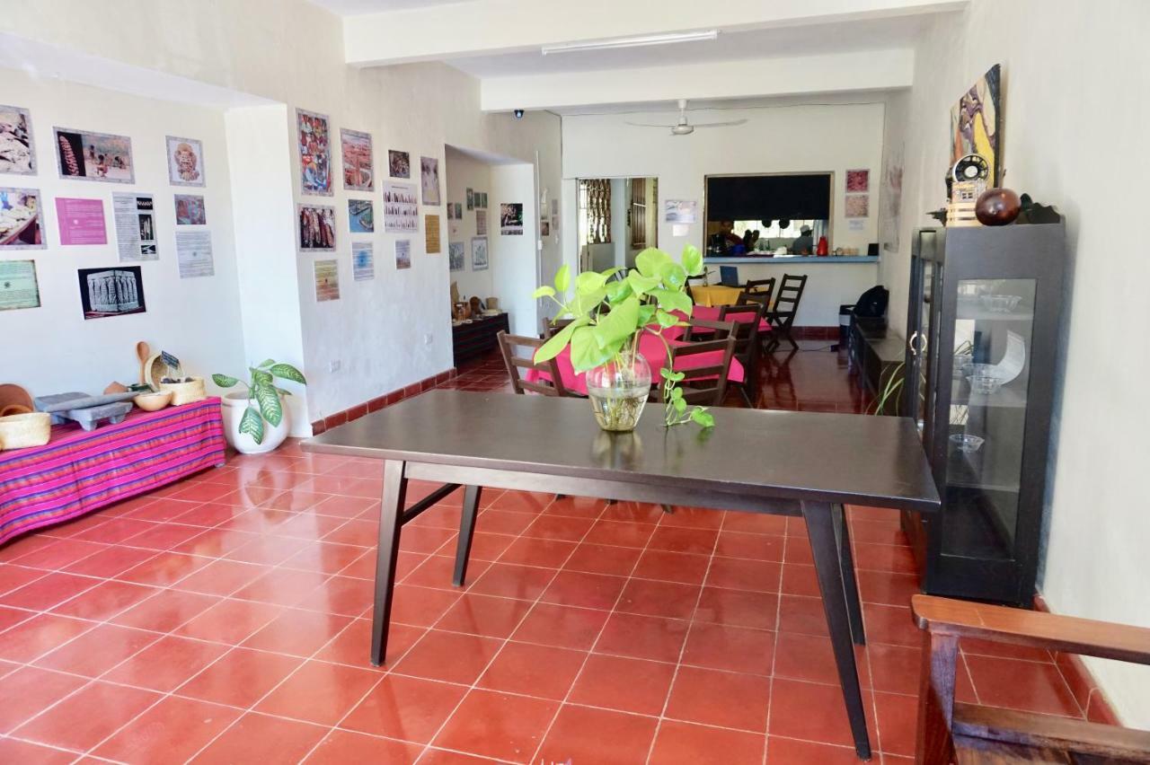 巴利亚多利德 Casa Valentina Boutique酒店 外观 照片