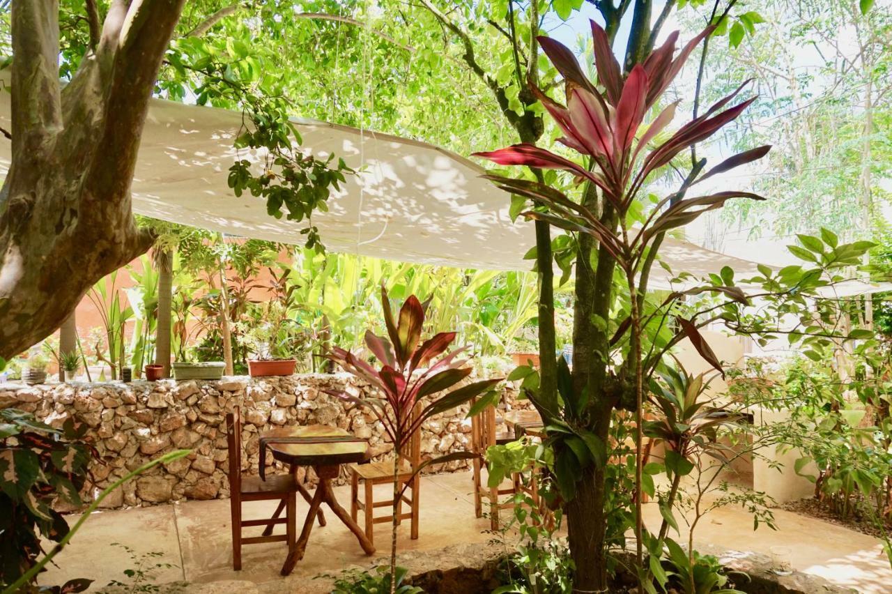 巴利亚多利德 Casa Valentina Boutique酒店 外观 照片