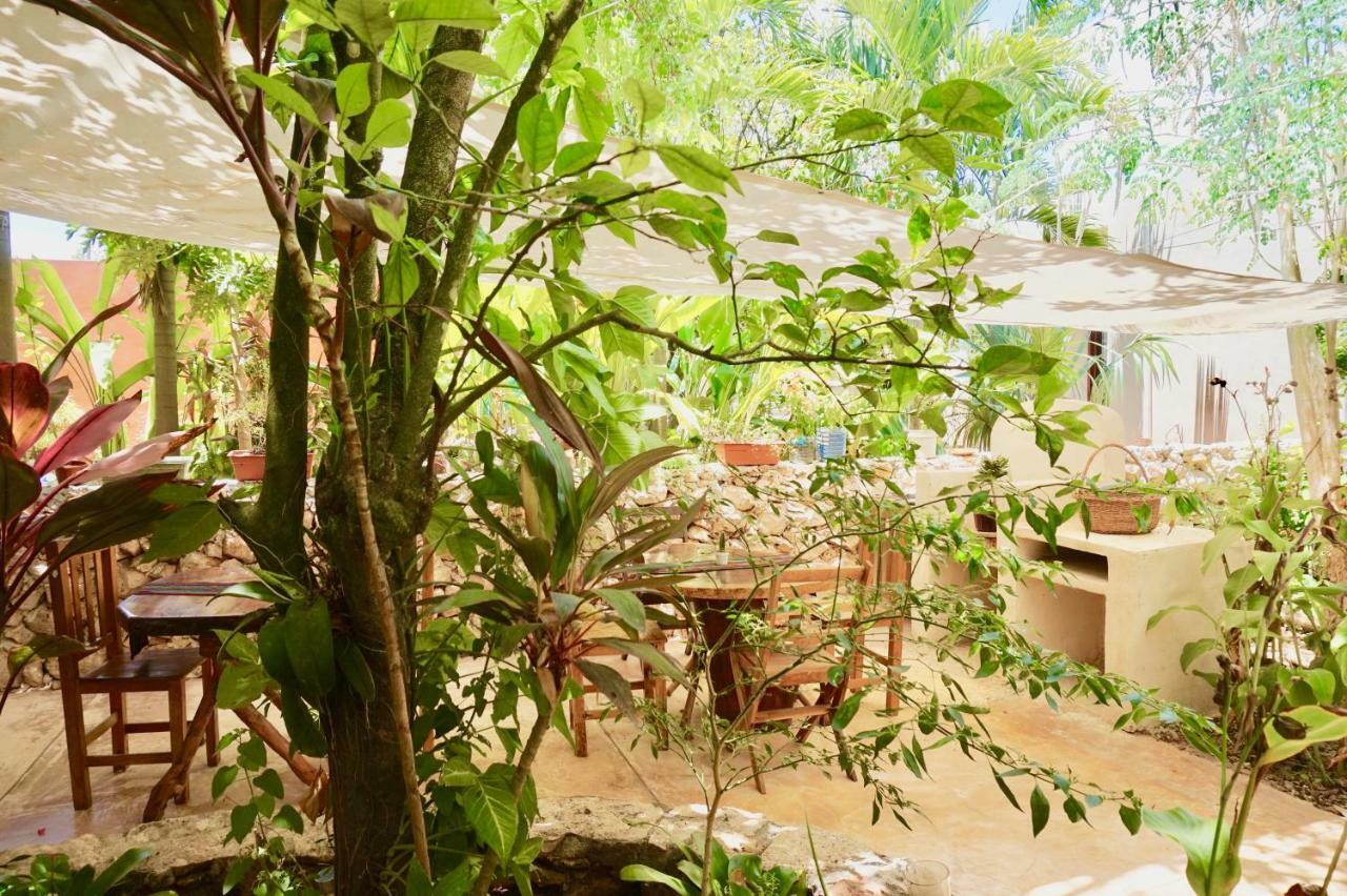 巴利亚多利德 Casa Valentina Boutique酒店 外观 照片